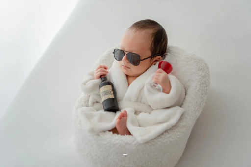 高平宝宝多大可以喝水